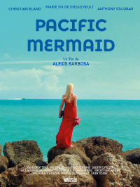 Pacific Mermaid