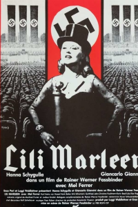 Lili Marleen streaming