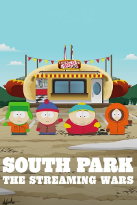 South Park: The Streaming Wars streaming