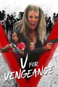 V for Vengeance (2022)