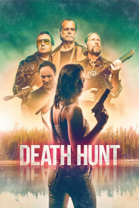 Death Hunt streaming