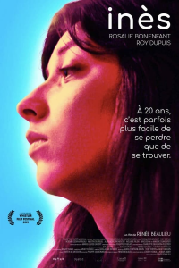 Inès (2022) streaming