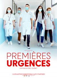 Premières Urgences streaming