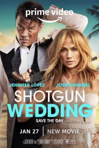 Shotgun Wedding