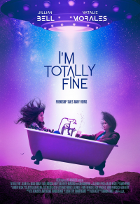 I’m Totally Fine