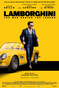 Lamborghini : The Man Behind the Legend streaming