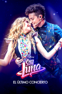 Soy Luna : Le dernier concert streaming