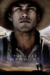 The Last Manhunt streaming