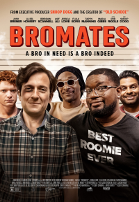 Bromates streaming