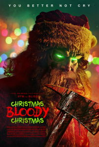 Christmas Bloody Christmas streaming