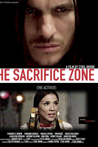 La zone de sacrifice streaming