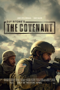 The Covenant (2023) streaming