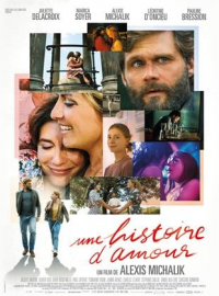 Une histoire d'amour (2023)