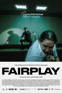 Fairplay streaming