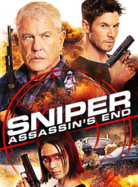 SNIPER 8 : ASSASSIN'S END streaming