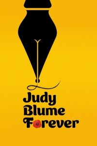 Judy Blume Forever