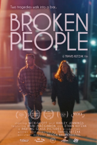 Broken People streaming