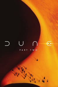 Dune : Deuxième Partie