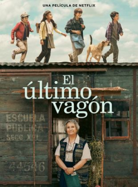 El último vagón