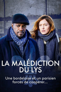 La Malédiction du lys streaming