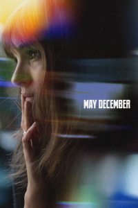 May December streaming