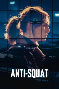 Anti-Squat streaming