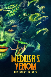 Medusa's Venom: The Beast is Back streaming