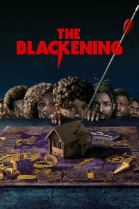 The Blackening streaming