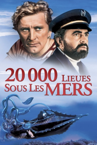 20 000 lieues sous les mers streaming