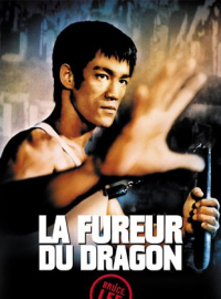 La Fureur du dragon streaming