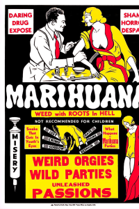 Marihuana