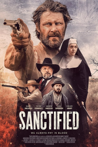 Sanctified streaming