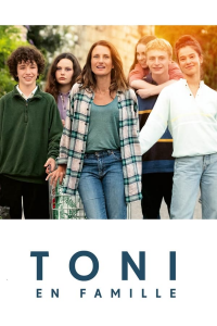 Toni, en famille streaming