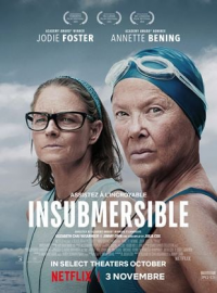 INSUBMERSIBLE (Nyad) streaming