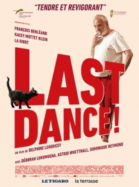 Last Dance ! streaming