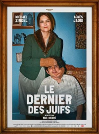 Le dernier des Juifs streaming