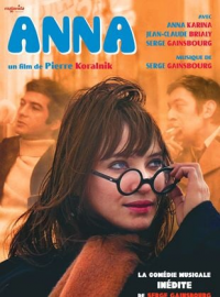 Anna 2023 streaming