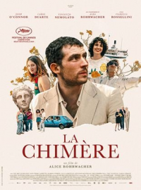 La Chimère streaming