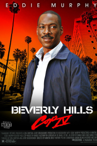 Le Flic de Beverly Hills 4