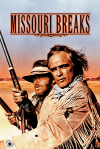 The Missouri Breaks streaming