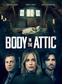 Body in the Attic streaming