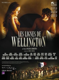 Les Lignes de Wellington