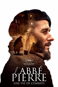 L'Abbé Pierre : Une vie de combats (2023)