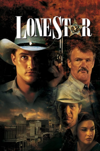 Lone Star streaming