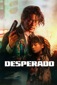 Desperado streaming