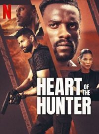 Heart of the Hunter