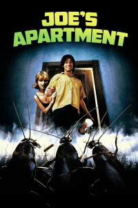 Joe's Apartment streaming