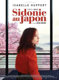 Sidonie au Japon streaming