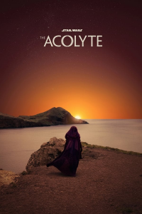 Star Wars: The Acolyte