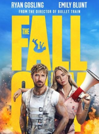 The Fall Guy streaming